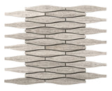 METRO™ - Marble Polished/Honed Tile by Emser Tile - Tile by Emser Tile