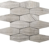 METRO™ - Marble Polished/Honed Tile by Emser Tile - Tile by Emser Tile