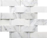 WINTER FROST COLLECTION™ -  Marble Polished & Honed Tile by Emser Tile - The Flooring Factory