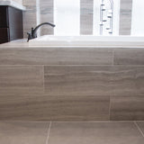 METRO GRAY COLLECTION™ - Marble Polished/Honed Tile by Emser Tile - The Flooring Factory