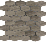 METRO™ - Marble Polished/Honed Tile by Emser Tile - Tile by Emser Tile