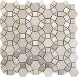 METRO™ - Marble Polished/Honed Tile by Emser Tile - Tile by Emser Tile