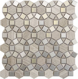 METRO™ - Marble Polished/Honed Tile by Emser Tile - Tile by Emser Tile