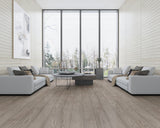 Mod Titanium- Elysian Collection - Engineered Hardwood Flooring by Tropical Flooring - The Flooring Factory