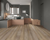 Mojave Fog- Elysian Collection - Engineered Hardwood Flooring by Tropical Flooring - The Flooring Factory