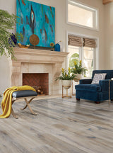 MEDITERRANEAN COLLECTION Monaco - Engineered Hardwood Flooring by Gemwoods Hardwood - Hardwood by Gemwoods Hardwood