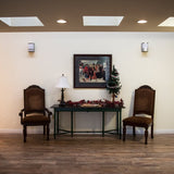 Mystic Canyon - Tosca Collection - 12mm Laminate by Dyno Exchange - The Flooring Factory