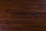 Natural Santos - Indo Mahogany Collection - Solid Hardwood Flooring by Tropical Flooring - Hardwood by Tropical Flooring