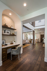 Zuma Beach - Newport Collection - Engineered Hardwood Flooring by The Garrison Collection - The Flooring Factory