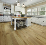 Naturale Oak-Toscana Collection- Engineered Hardwood Flooring by Linco Floors - The Flooring Factory