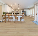 Warm Fog - Waterproof Flooring by Hobart - The Flooring Factory