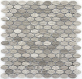 METRO™ - Marble Polished/Honed Tile by Emser Tile - Tile by Emser Tile