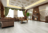 White Sand- 12MIL Collection - Waterproof Flooring by Paradigm - The Flooring Factory