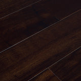 Curupay Brown-Palazzo Collection - Engineered Hardwood Flooring by Artisan Hardwood - The Flooring Factory