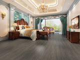 Pewter - Performer Collection - Waterproof Flooring by Paradigm - The Flooring Factory