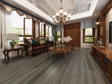 Pecan- Performer Collection - Waterproof Flooring by Paradigm - The Flooring Factory
