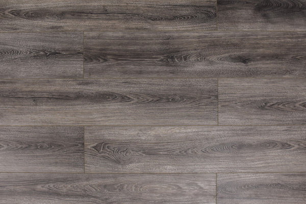 Patent Iron - Marquis Collection - Laminate Flooring by Tropical Flooring - The Flooring Factory