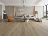 Devon Oak - Waterproof Flooring by Hobart - The Flooring Factory