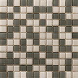 LUCENTE GLASS MOSAICS™ - Glass Wall Tile & Mosaic Tile by Emser Tile - The Flooring Factory