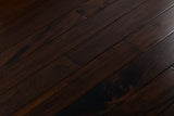 Pitch Comodo - Indo Mahogany Collection - Solid Hardwood Flooring by Tropical Flooring - Hardwood by Tropical Flooring