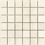 Potenza- 2"x 2" Glazed Porcelain on a 12”x12” Mesh Mosaic Tile by Emser - The Flooring Factory