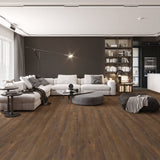 Prime Chestnut - Opus Collection - Waterproof Flooring by Tropical Flooring - Waterproof Flooring by Tropical Flooring