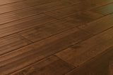Prime Honey - Maple Collection - Solid Hardwood Flooring by Tropical Flooring - Hardwood by Tropical Flooring