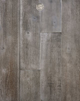 Grey Huskie - Modern Rustic Collection - Engineered Hardwood Flooring by Provenza - Hardwood by Provenza