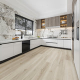 Provincial Swan- Veritas Collection - Waterproof Flooring by Tropical Flooring - The Flooring Factory