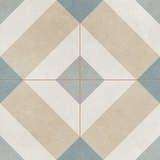 Reminisce- 18" X 18" Glazed Porcelain Tile by Emser - The Flooring Factory