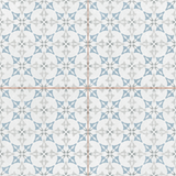 Reminisce- 18" X 18" Glazed Porcelain Tile by Emser - The Flooring Factory