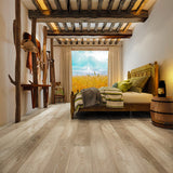 Rich Ecru - Montserrat Audere Collection - Engineered Hardwood Flooring by Tropical Flooring - Hardwood by Tropical Flooring