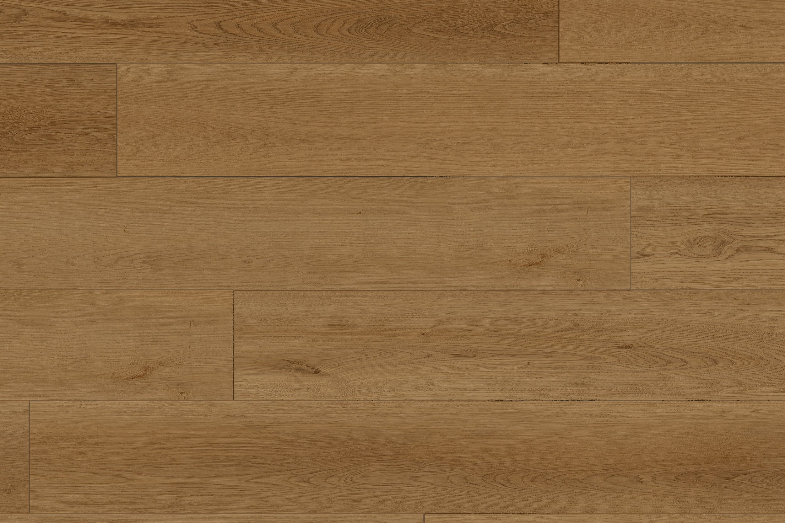 La Roux Roux-The Masterpiece Collection- Waterproof Flooring by
