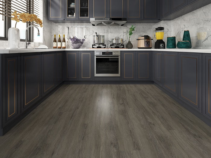 SagebrushProTek Collection Waterproof Flooring by Diamond W The