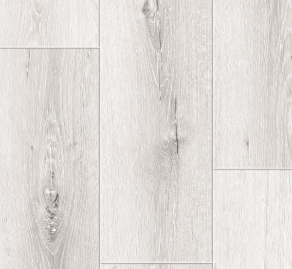 Morning Calm - Cloud Nine Collection - 12.3mm Laminate by Dyno Exchange - The Flooring Factory