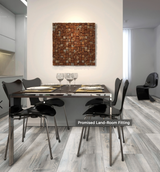 Seventh Heaven - Cloud Nine Collection - 12.3mm Laminate by Dyno Exchange - The Flooring Factory