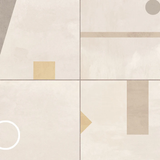 Senora-18" x 18" Glazed Porcelain Tile by Emser - The Flooring Factory