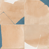 Senora-18" x 18" Glazed Porcelain Tile by Emser - The Flooring Factory