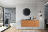 Somis Single Sink Bathroom Vanity - The Flooring Factory