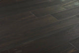 Simply Black - Acacia Collection - Solid Hardwood Flooring by Tropical Flooring - Hardwood by Tropical Flooring