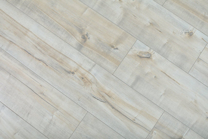 Simply Blanco 12mm Laminate Flooring by Tropical Flooring - Laminate by Tropical Flooring