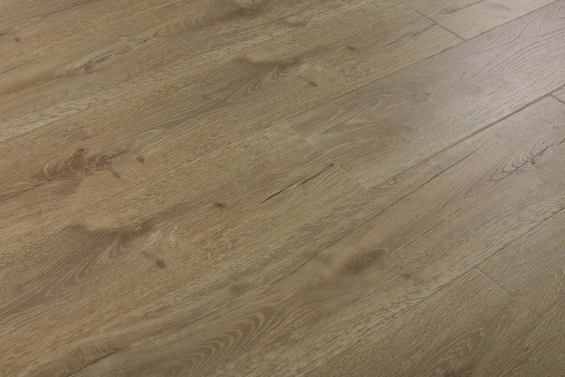 Simply Chestnut - Formosa Collection - Laminate Flooring by Tropical Flooring - Laminate by Tropical Flooring