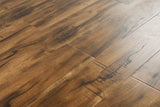 Smokey Curupy - Smokey Collection - Laminate Flooring by Tropical Flooring - Laminate by Tropical Flooring