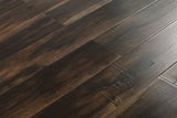 Smokey Walnut - Smokey Collection - Laminate Flooring by Tropical Flooring - Laminate by Tropical Flooring