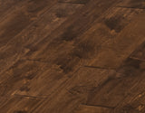 VAN GOGH COLLECTION Sunflowers - Engineered Hardwood Flooring by SLCC - Hardwood by SLCC