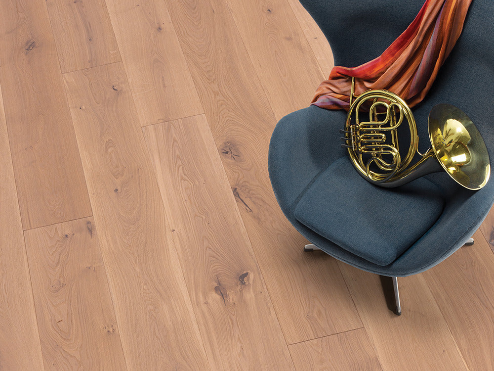 a-ya 様 symphony mustard Leitmotif-Symphony Collection - Engineered Hardwood Flooring