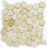 TRAV ANCIENT TUMBLED™ - Antique & Tumbled Stone Tile by Emser Tile - The Flooring Factory