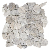 TRAV ANCIENT TUMBLED™ - Antique & Tumbled Stone Tile by Emser Tile - The Flooring Factory