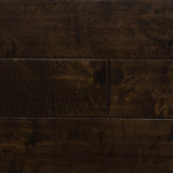 Birch Cappuccino- Timberline Collection - Engineered Hardwood Flooring by Artisan Hardwood - The Flooring Factory