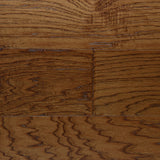 Hickory Barrel- Timberline Collection - Engineered Hardwood Flooring by Artisan Hardwood - The Flooring Factory